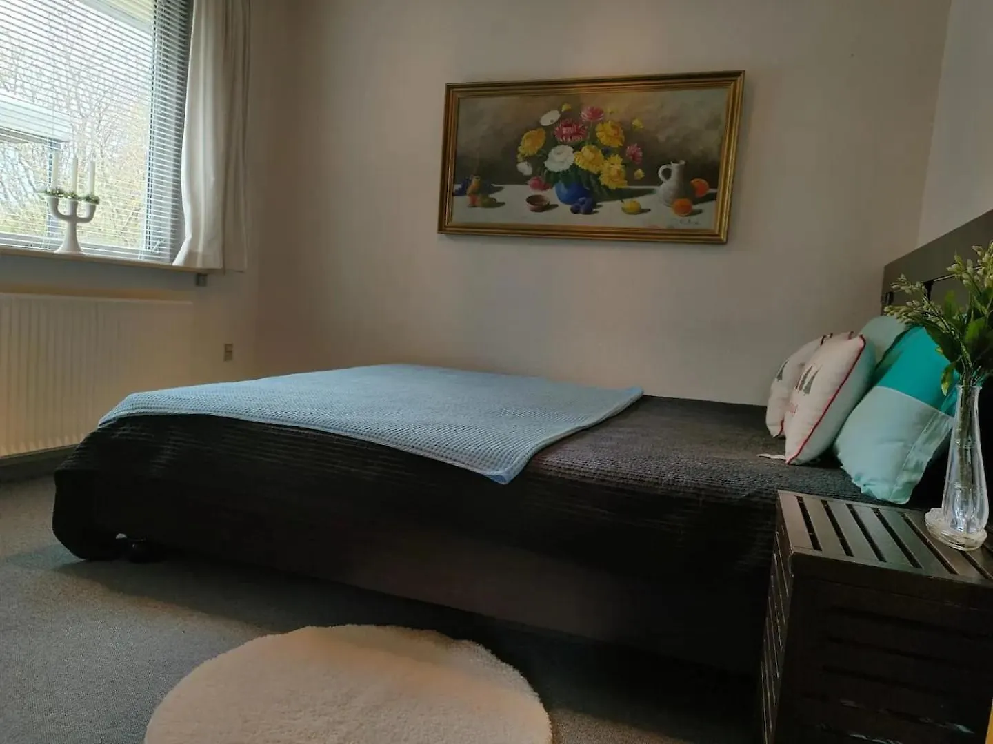 Guest house Nature Silence Billund